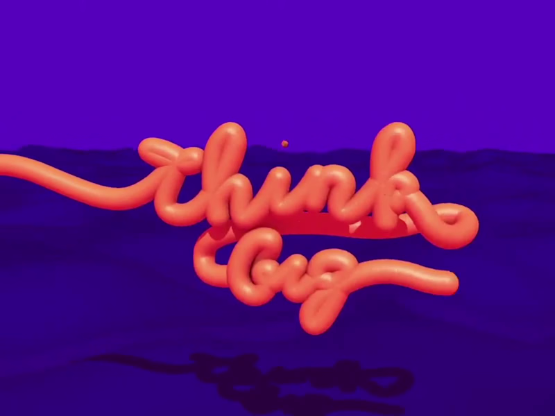 Cover image for Playground: colourful low-poly experiments