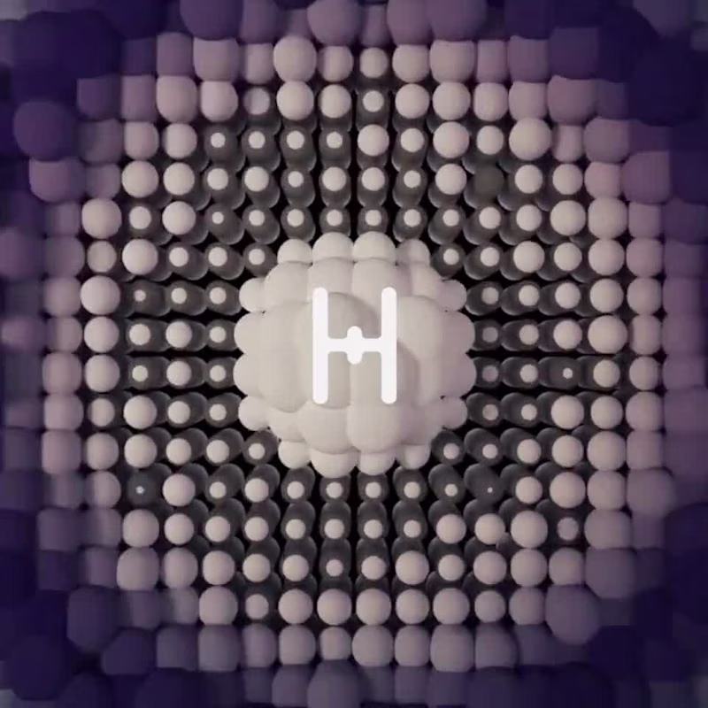 Cover image for HYVE Pitch Deck