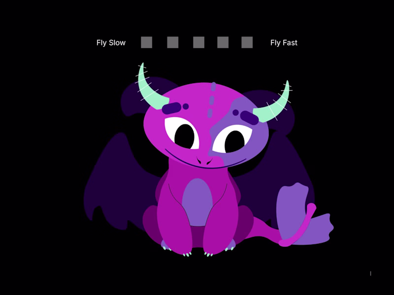 Cover image for Interactive Dragon