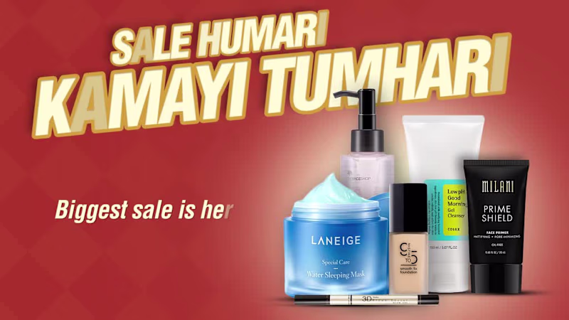 Cover image for Best E-Commerce Ads (Amazon)