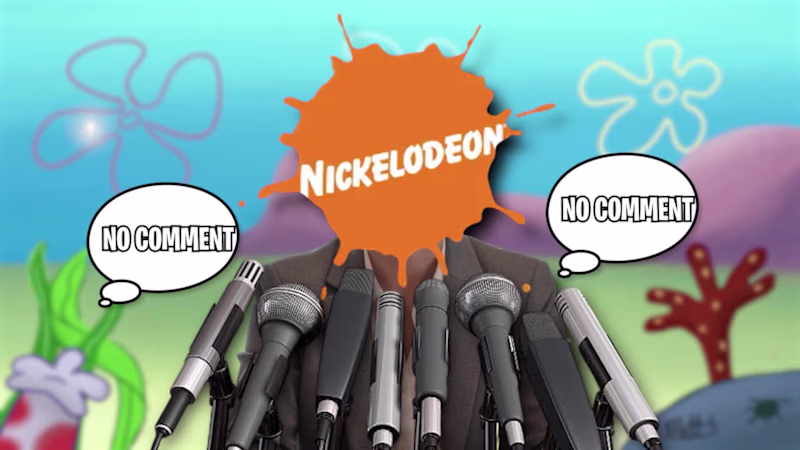 Cover image for Its SpongeBob Cartoon Explainer Video