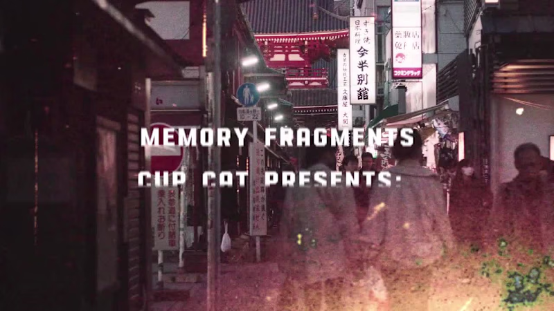 Cover image for Explore CapCut's Dynamic Motion Layer in Retro-Tokyo Film