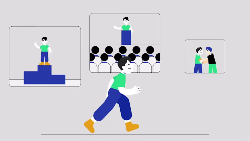 Cover image for AI College Counsellor - Explainer
