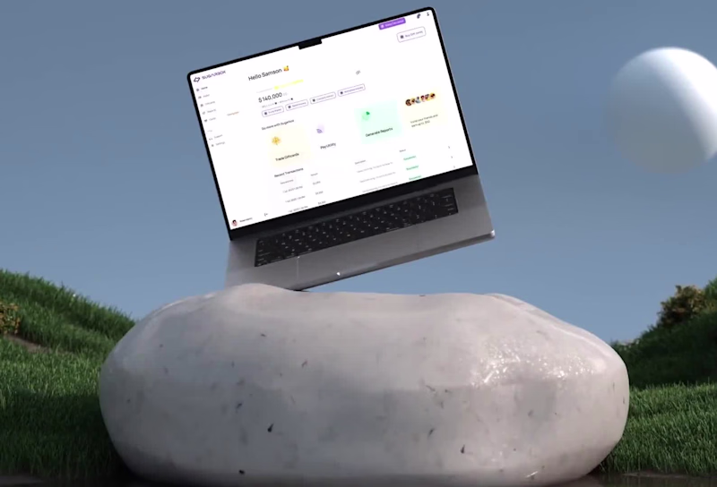 Cover image for SugarboxGC - Designed Digital Finance & Gift Card Platform