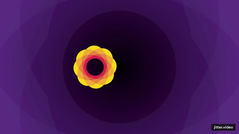 Cover image for Loving how easy it is to create motion graphics with Jitter.