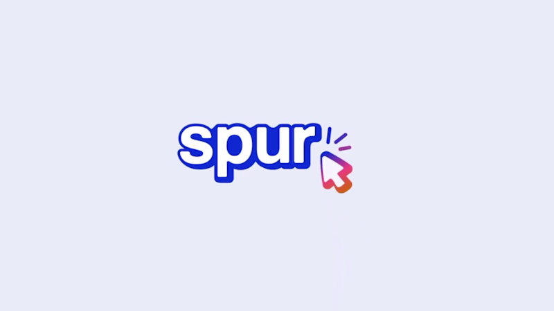 Cover image for SPUR Founding Designer - Recruitment Video