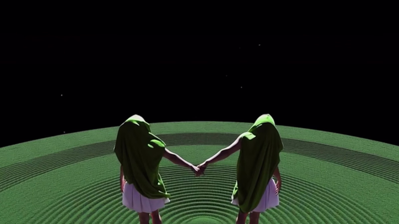 Cover image for Cha Cha Cha
