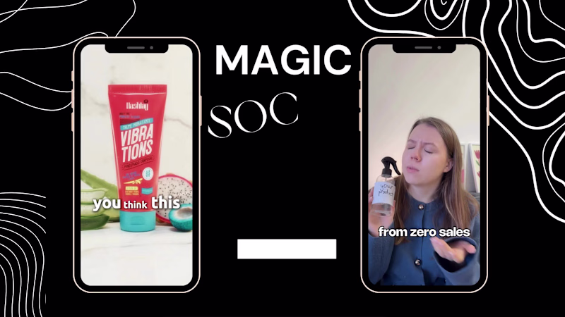 Cover image for AI-Powered Ad Creatives (UGC + AI Generated with manual Editing)