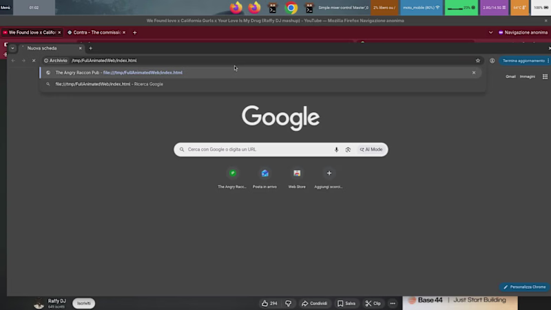 Cover image for This is a restyled version