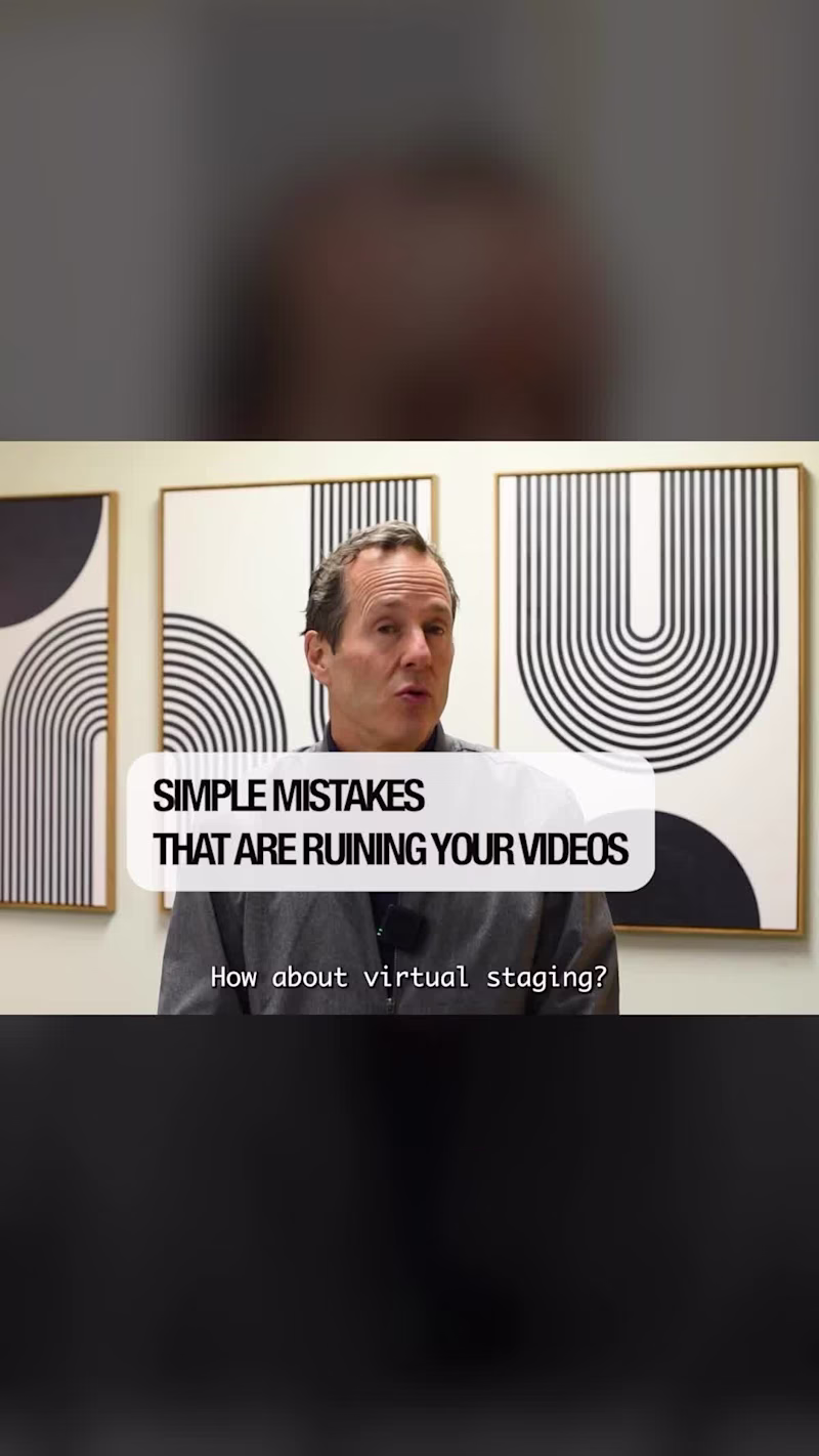 Cover image for our YouTube videos might be sitting on a goldmine of leads. ...