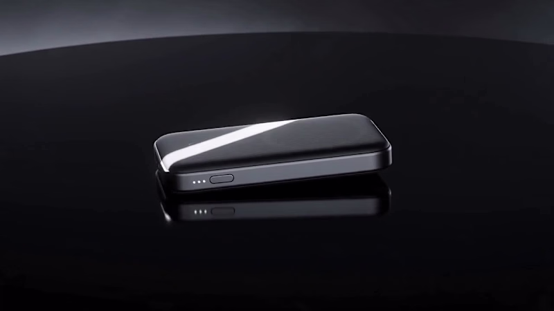 Cover image for A self-initiated product campaign exploring