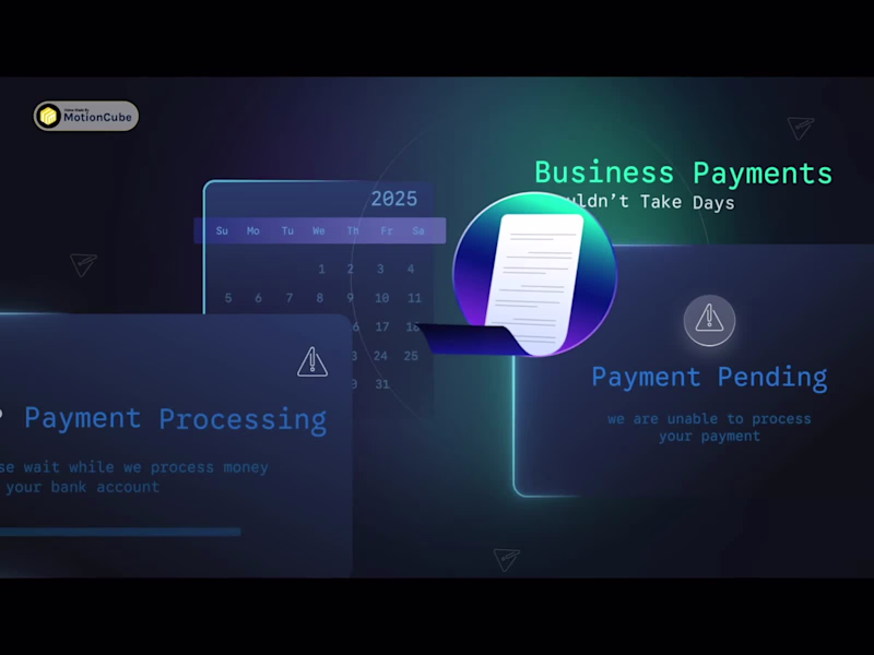 Cover image for SaaS Explainer Video