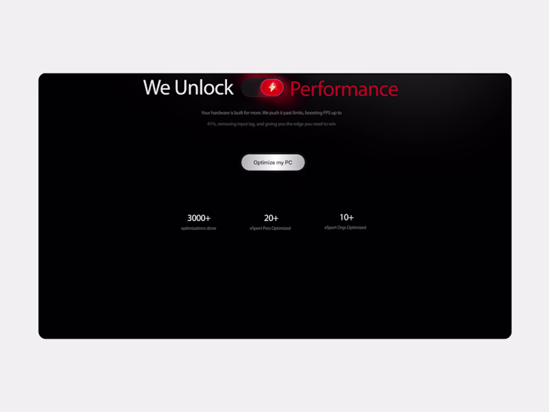 Cover image for Compready Website