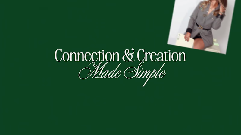 Cover image for The Social Workshop for Julia Broome - Kajabi Community