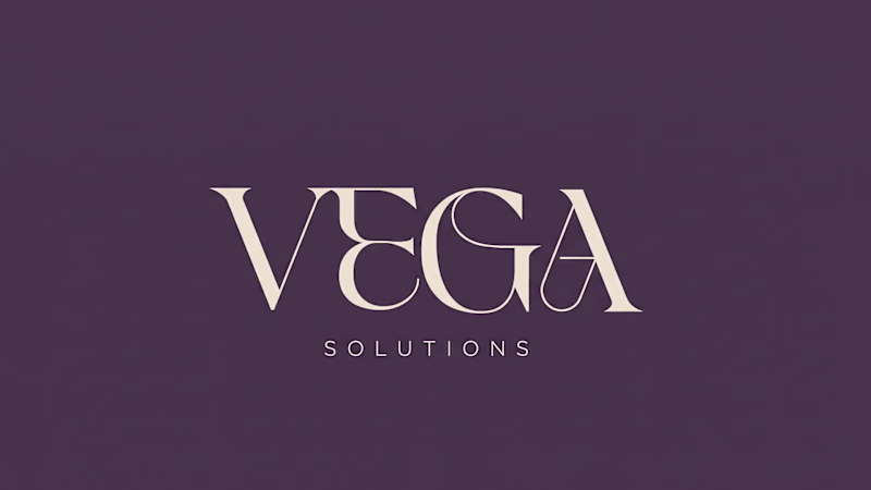 Cover image for Vega Tax Solutions — Brand Strategy & Full Identity