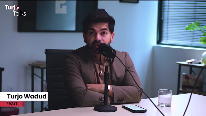 Cover image for Engaging Podcast Video Production