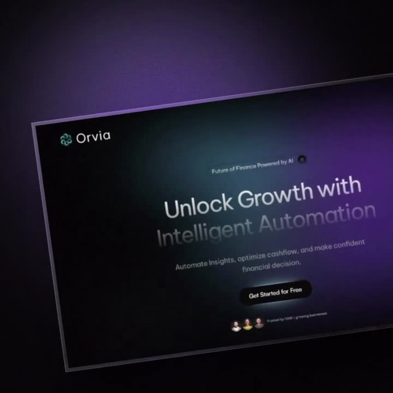 Cover image for Working on two Framer templates