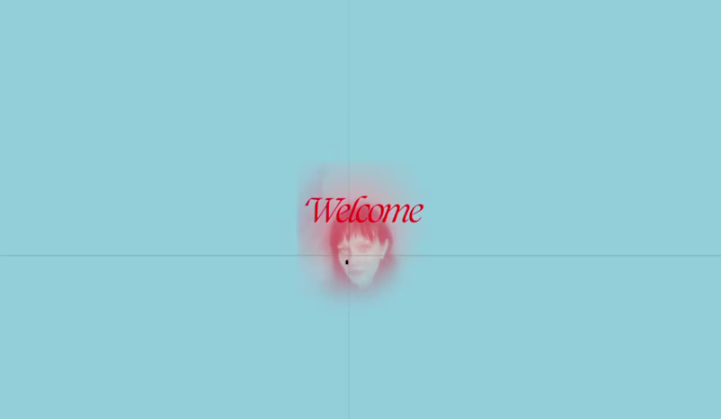 Cover image for Portfolio site built in Webflow. Utilising the custom code f...