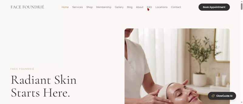 Cover image for Giving a Local Business the