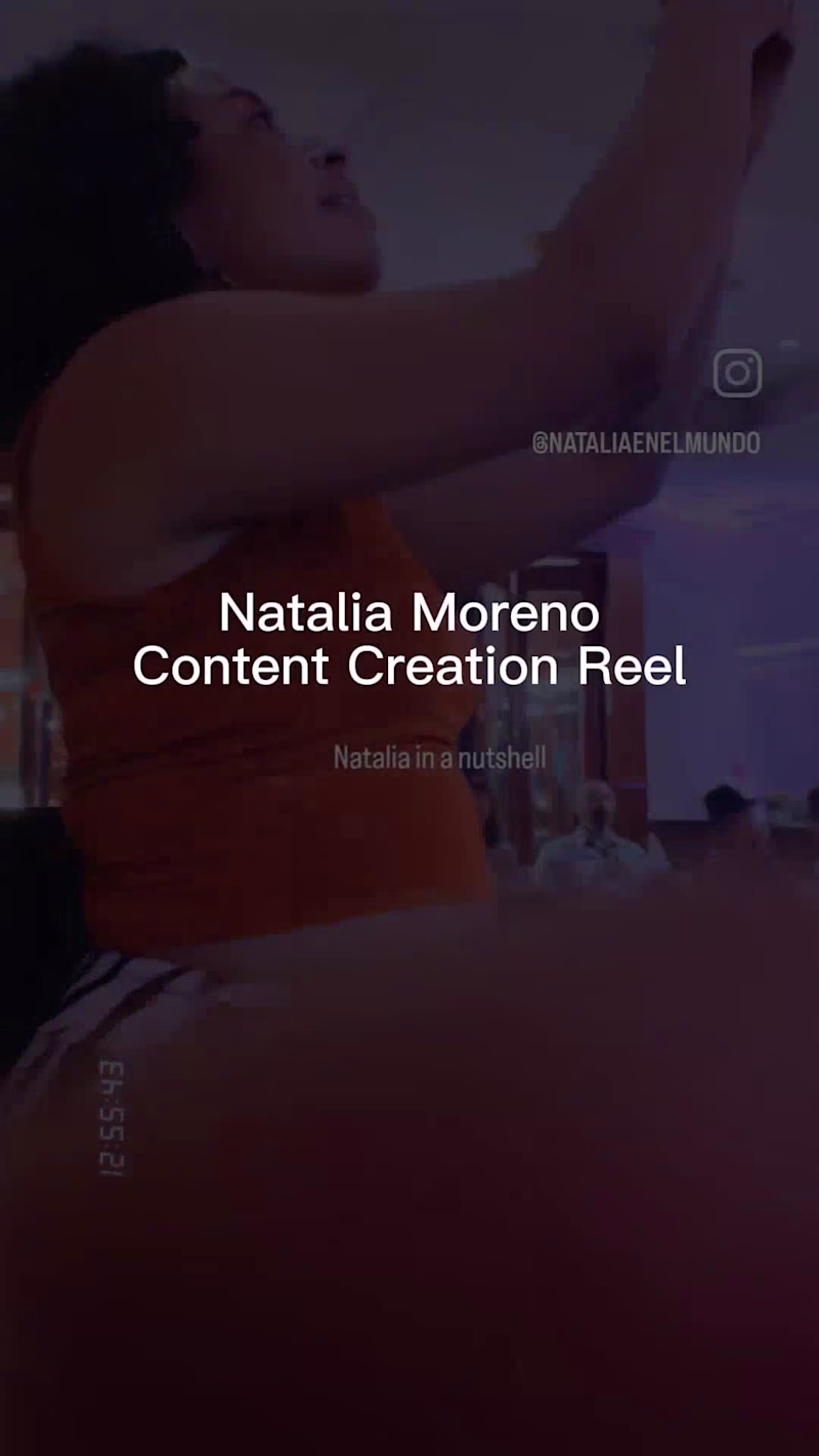 Cover image for Engaging Video and Visual Content Creation