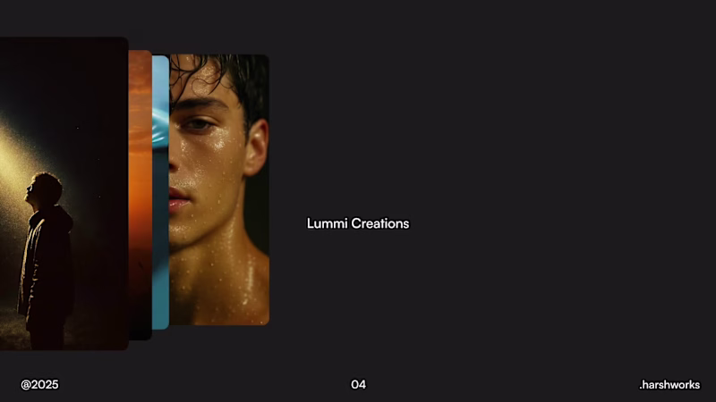 Cover image for Closeup: A Journey Through Intimacy and Light