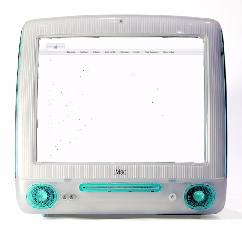 Cover image for Sooooo was looking for reference