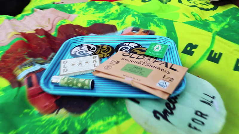 Cover image for OldPal Lifestyle promo video