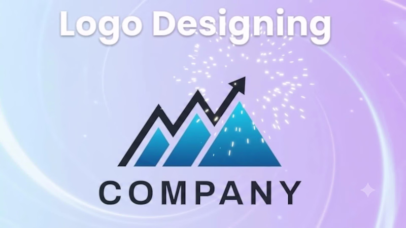 Cover image for Logo Designing