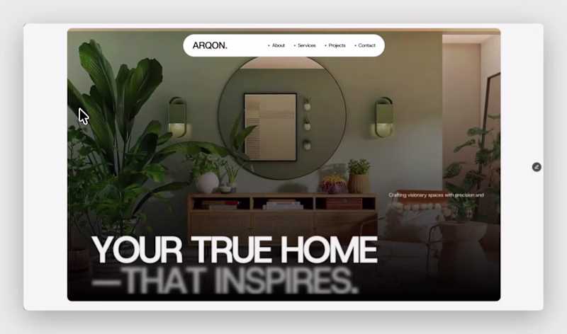 Cover image for 🚀 New Framer template dropped