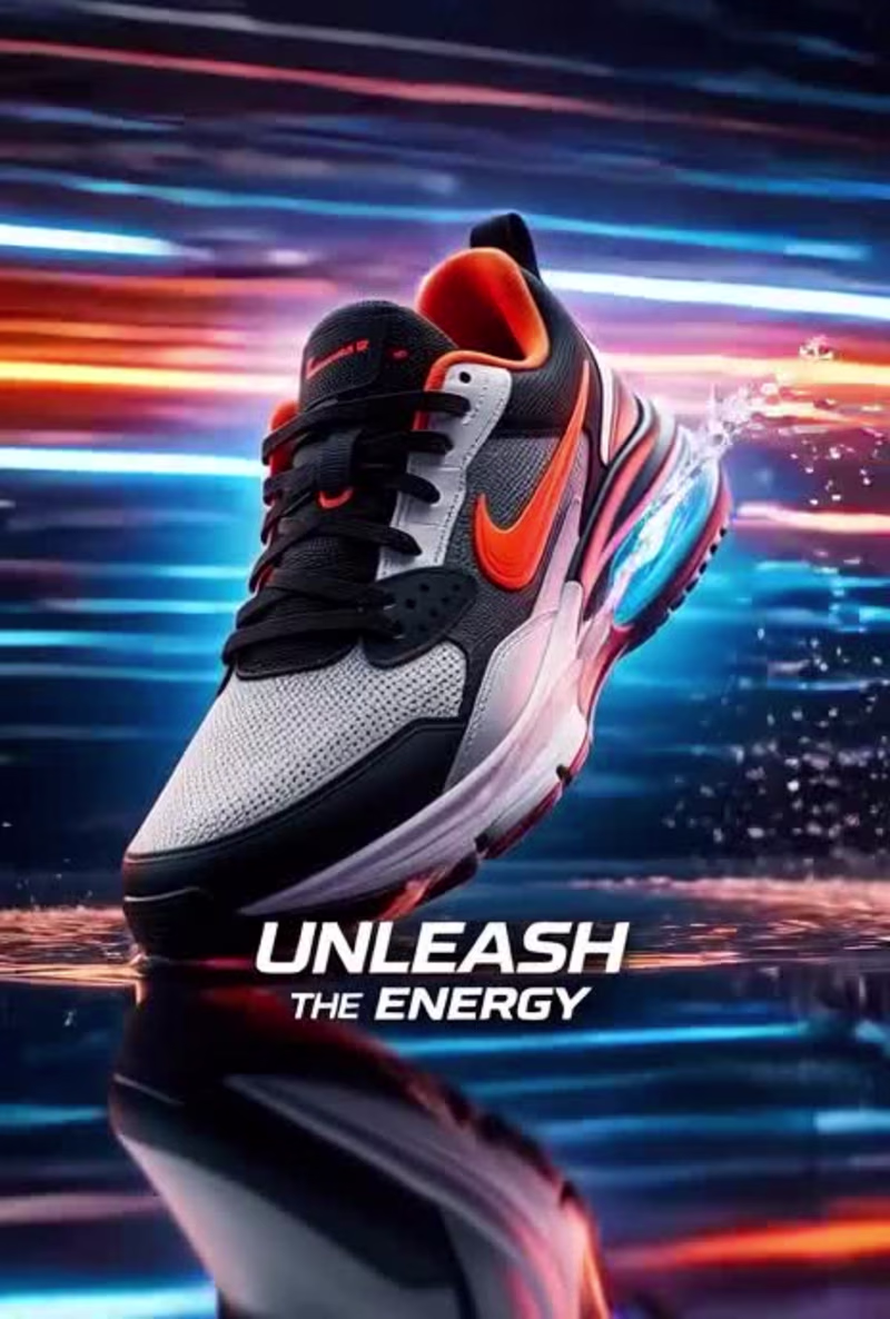 Cover image for 👍 :UGC video for a