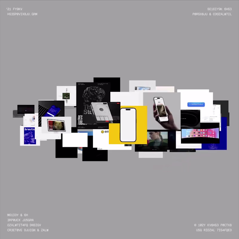 Cover image for I recently built a new
