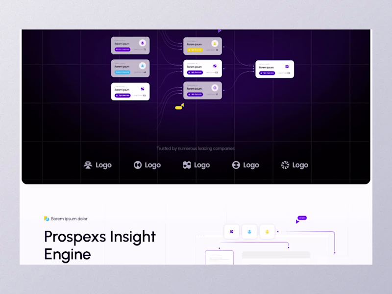 Cover image for Redesigning the Prospexs Platform for Enhanced Usability