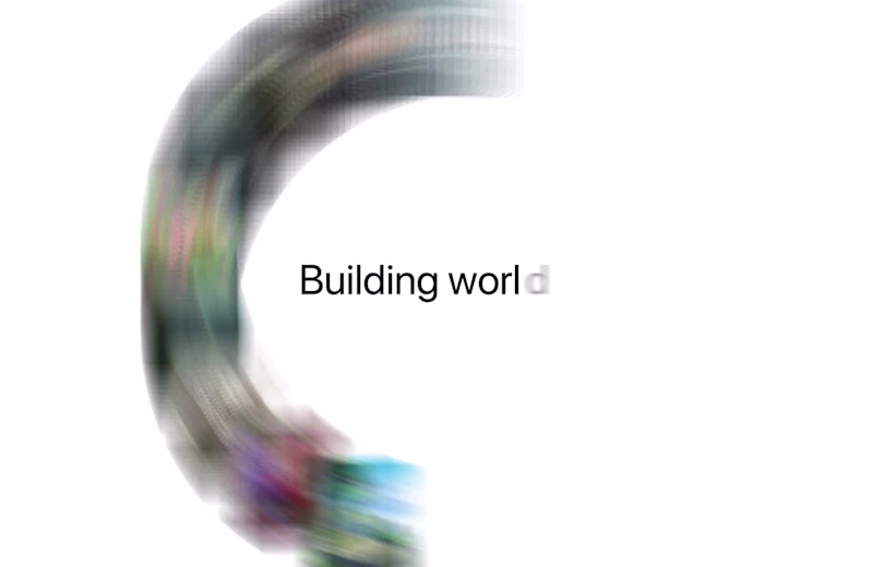 Cover image for Catapillar Product Launch Video