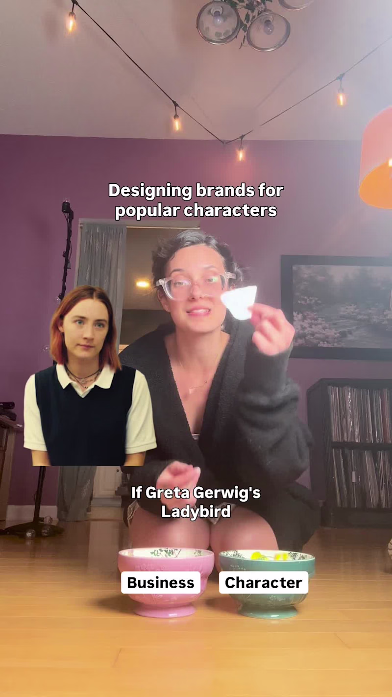 Cover image for If Ladybird started a vintage clothing shop, here’s exactly ...
