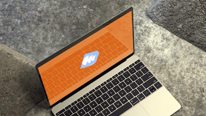 Cover image for 🌟 Branding & Landing Page Design for Saffron agency