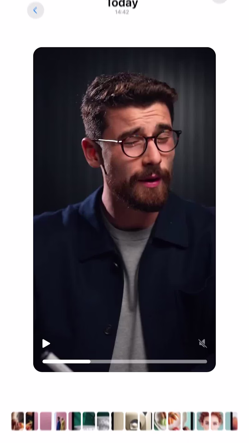 Cover image for UI Style Edits 