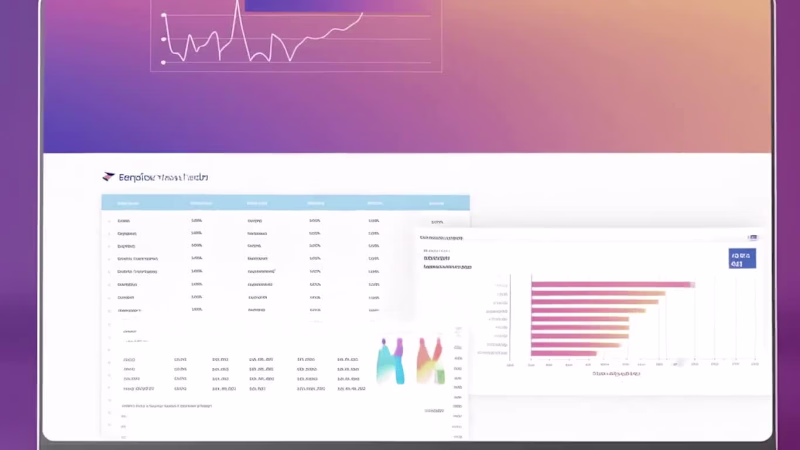 Cover image for Your business data should be