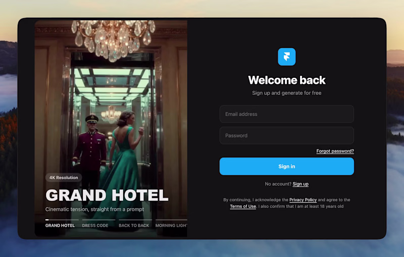 Cover image for DAY #5 - A login