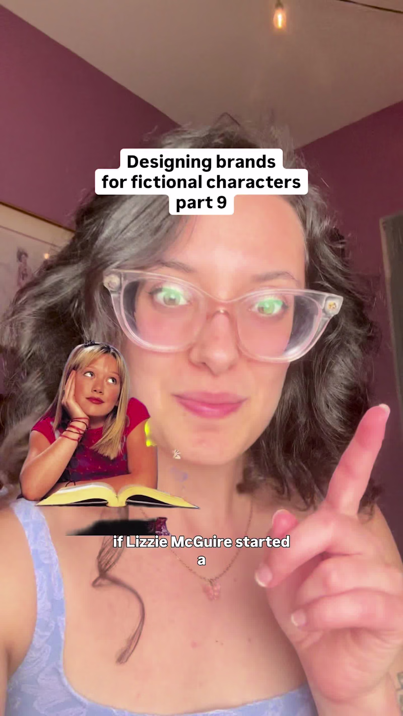 Cover image for If Lizzie McGuire had a fashion subscription box, here's exa...