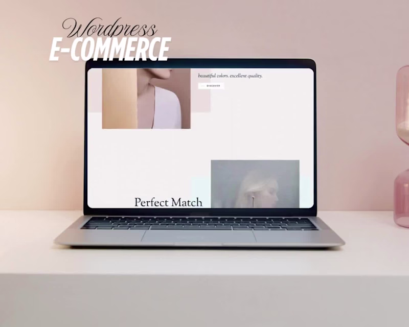 Cover image for Jewel Art Online Store Development