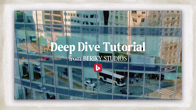 Cover image for Tutorial: How I Created the