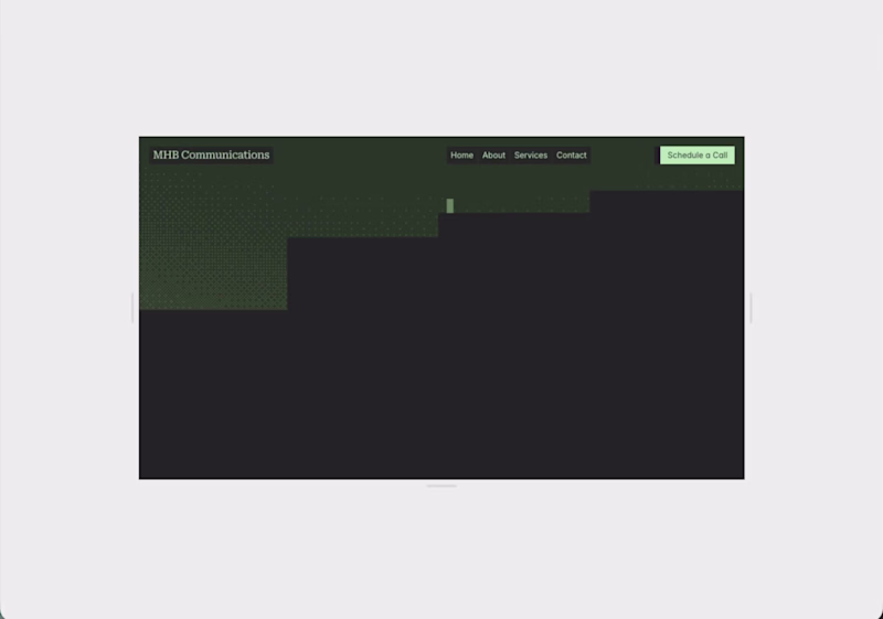 Cover image for Some upcoming client work!

#framer #framerchallenge