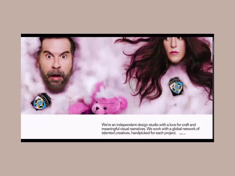 Cover image for Tall,Piet Webflow Development