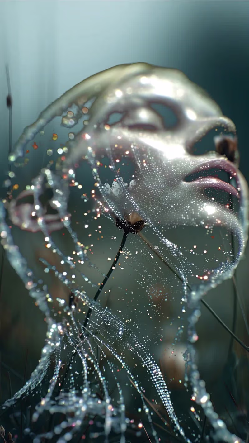 Cover image for Inner Praxis