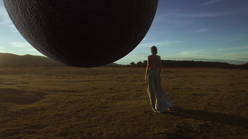 Cover image for VFX shots for Vogue (https://www.linkedin.com/company/vogue/)'s