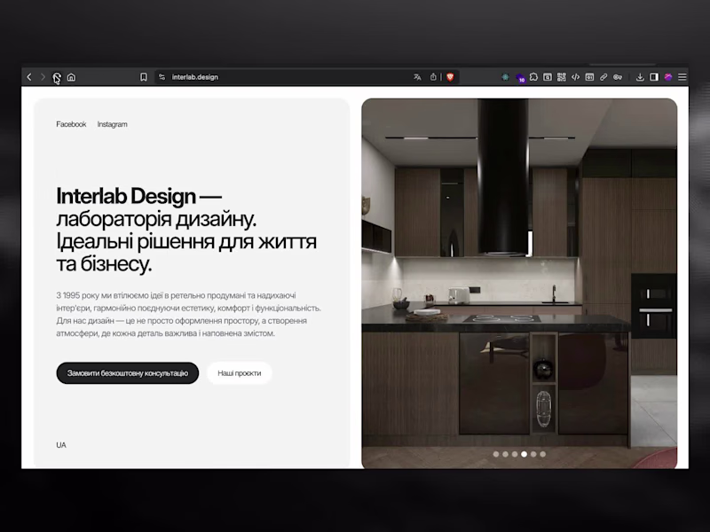 Cover image for Webstudio Multilingual Website Development