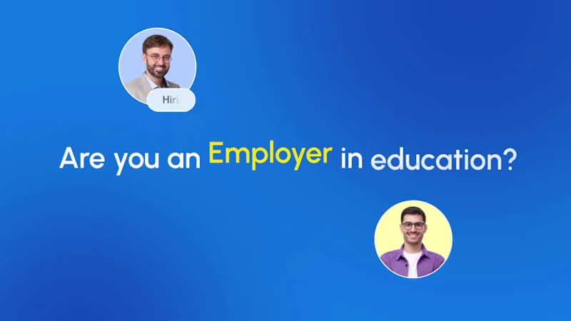 Cover image for Motion Designer | E Hive 2D Animated SaaS Explainer Video