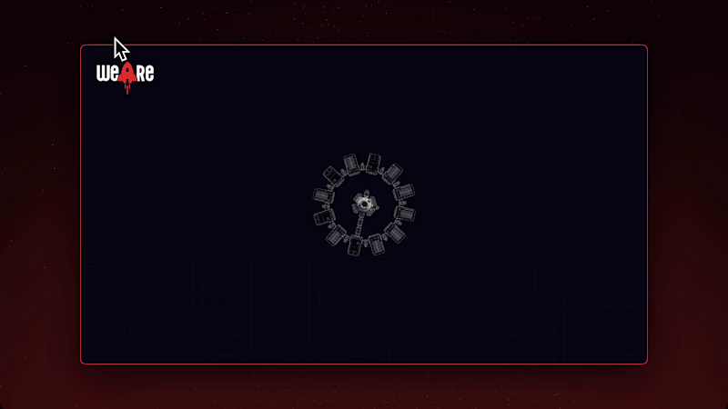 Cover image for First website of the year 🚀