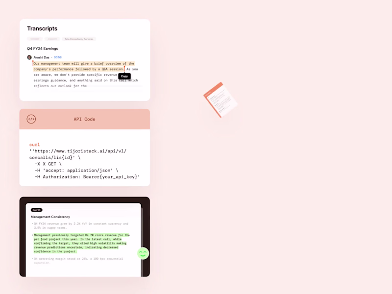 Cover image for AI Based Product & Website Bento Cards.