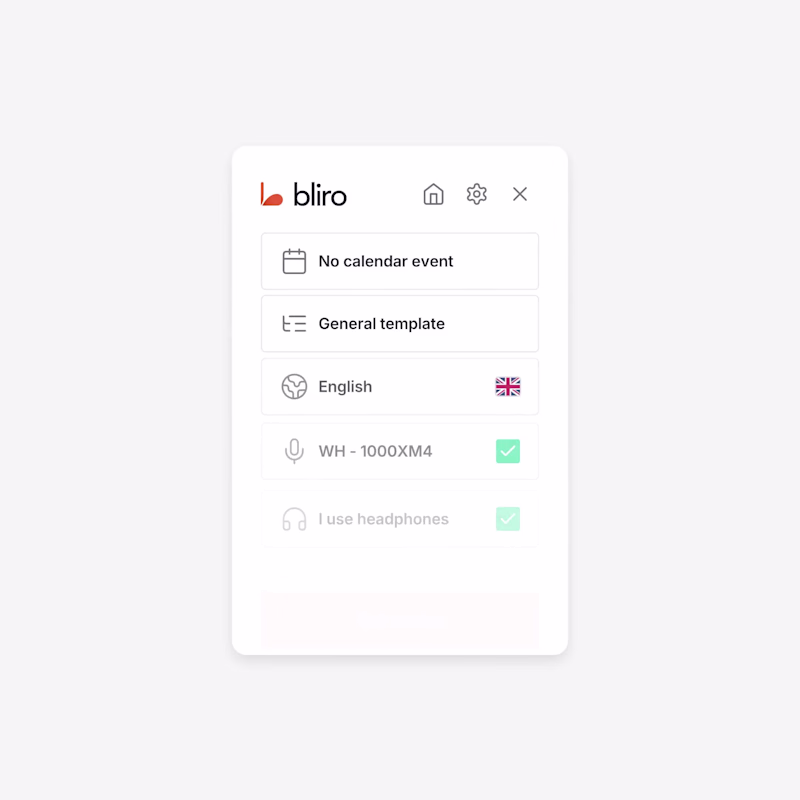 Cover image for desktop app design for note tacker tool